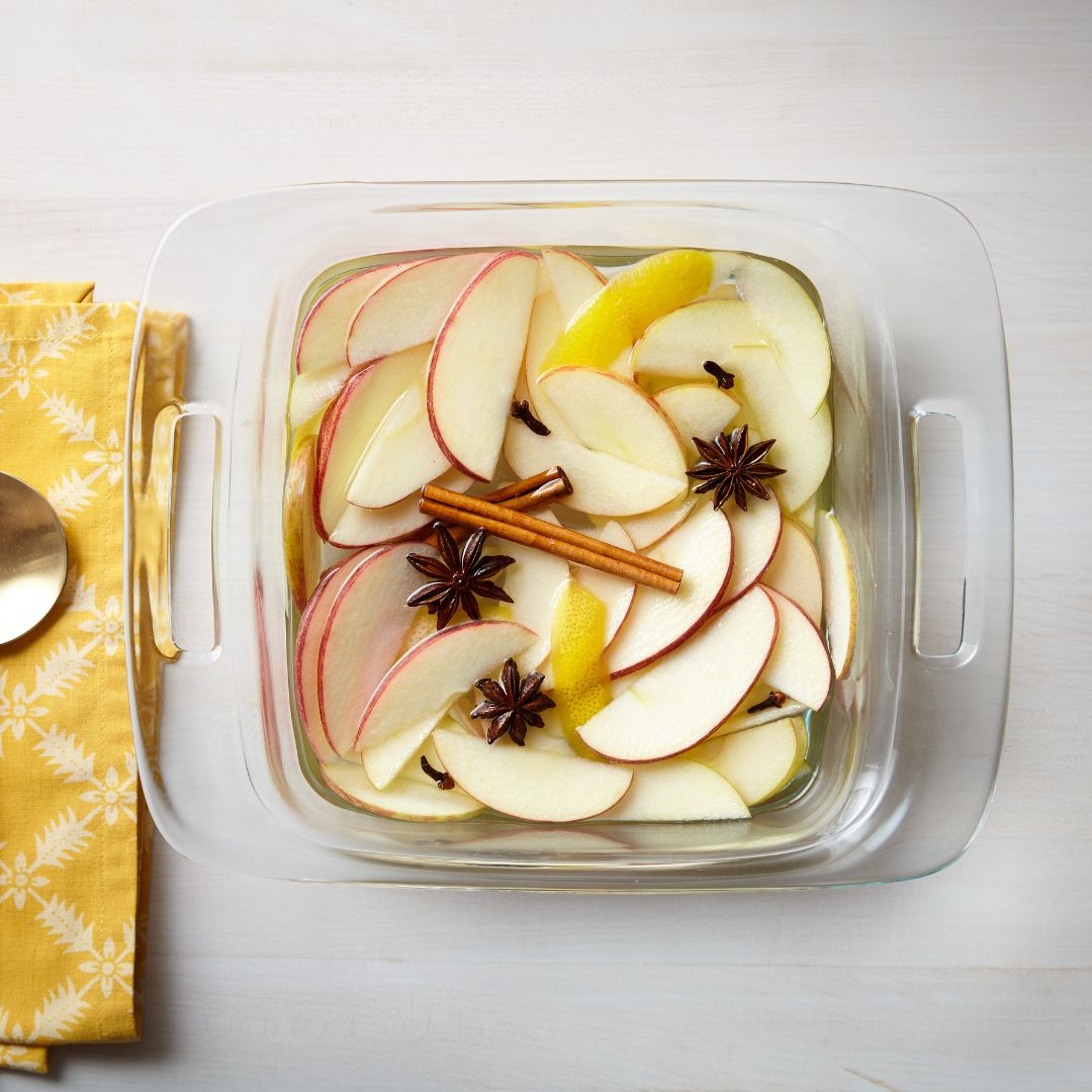 Pyrex® Easy Grab® 8 Square Glass Baking Dish - Image 2