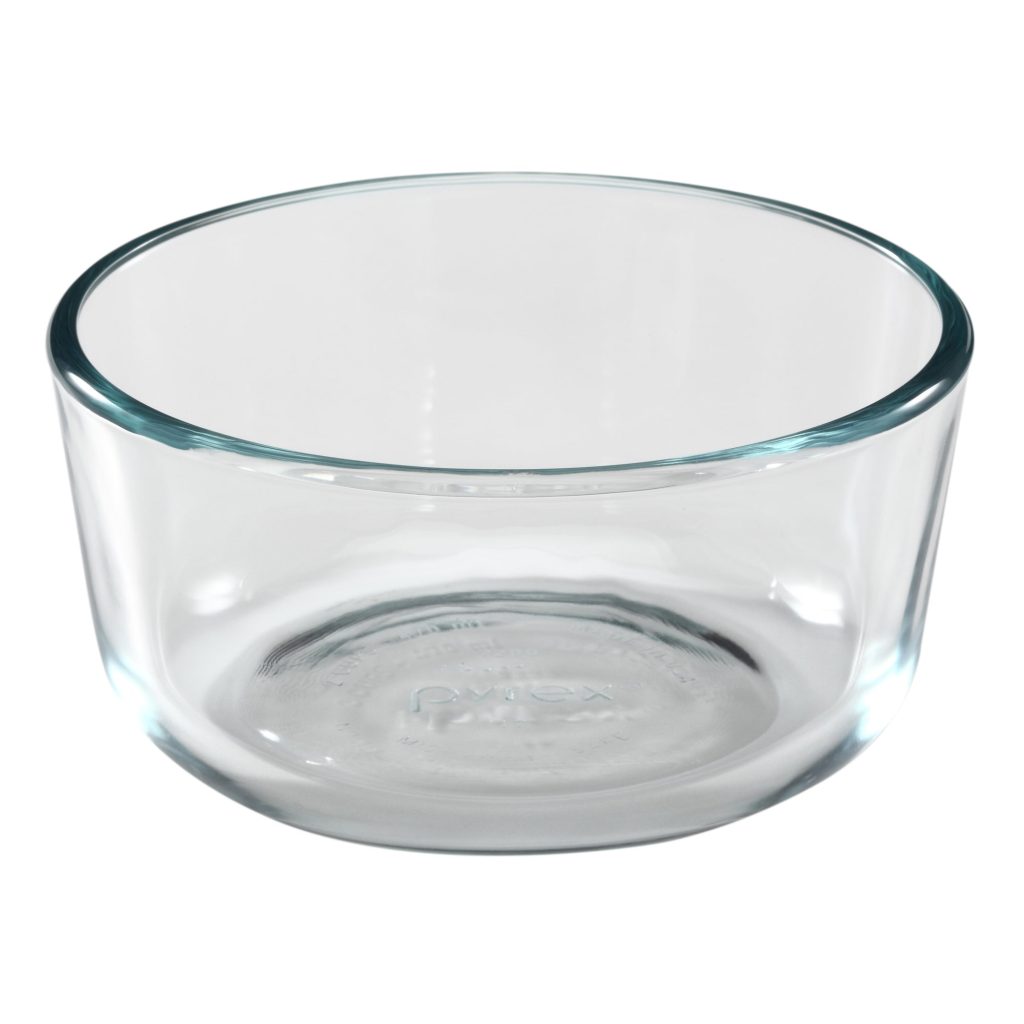 Pyrex? Simply Store? 1-cup Glass Food Storage Container
