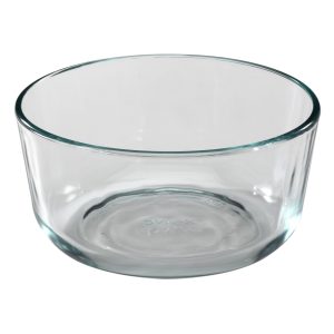 Pyrex? Simply Store? 4-cup Glass Food Storage Container